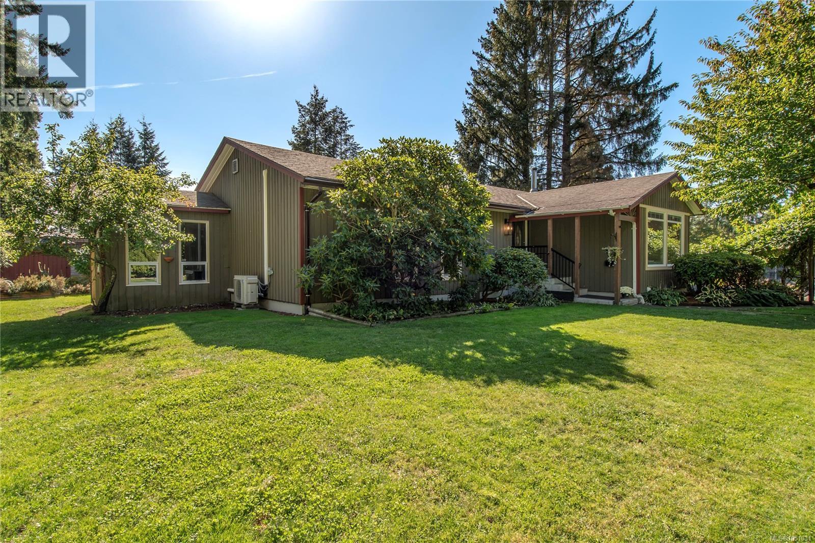 1861 Carlyle Cres, Campbell River, British Columbia  V9W 1L2 - Photo 4 - 1051031