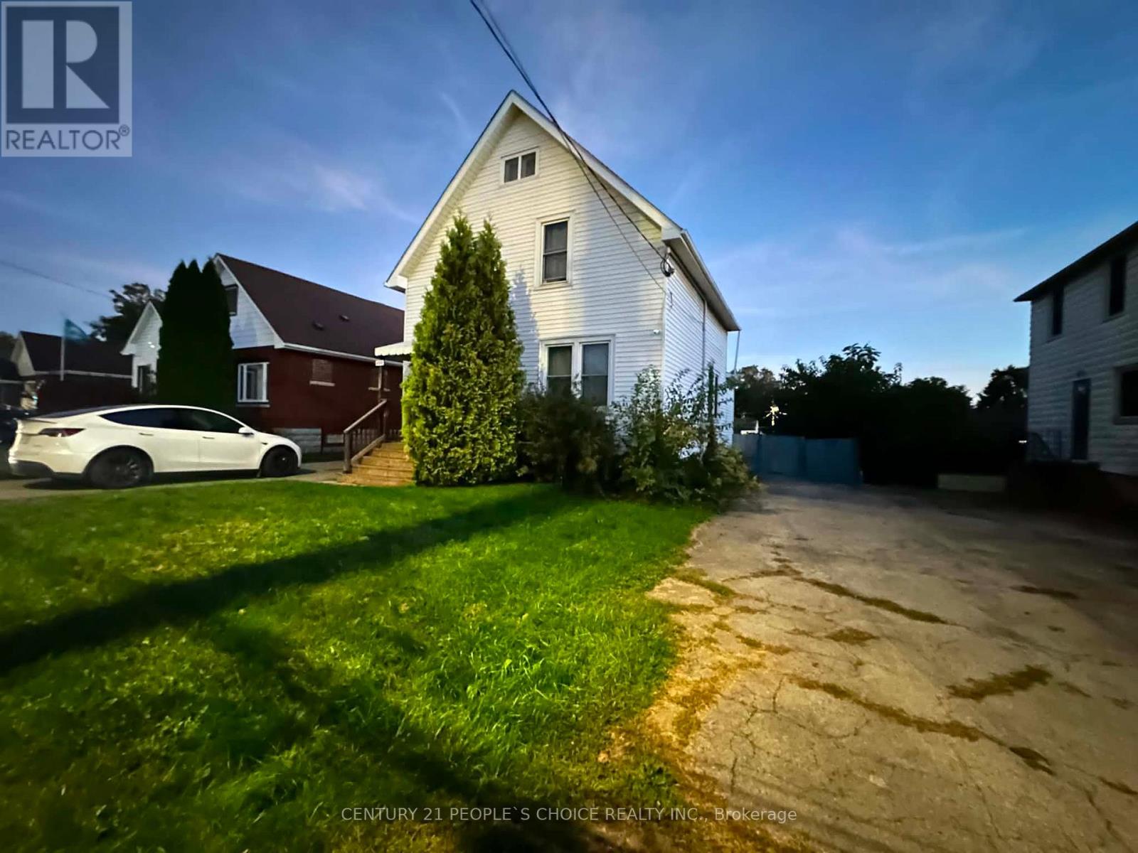 6510 Barker Street, Niagara Falls, Ontario  L2G 1Y7 - Photo 28 - X13835662