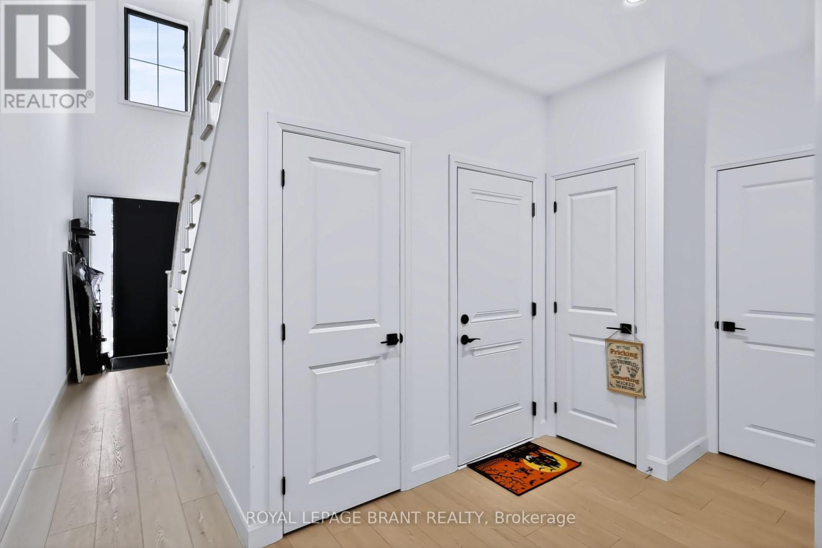 109 Winniett Street, Brantford, Ontario  N3T 1N1 - Photo 7 - X13809680