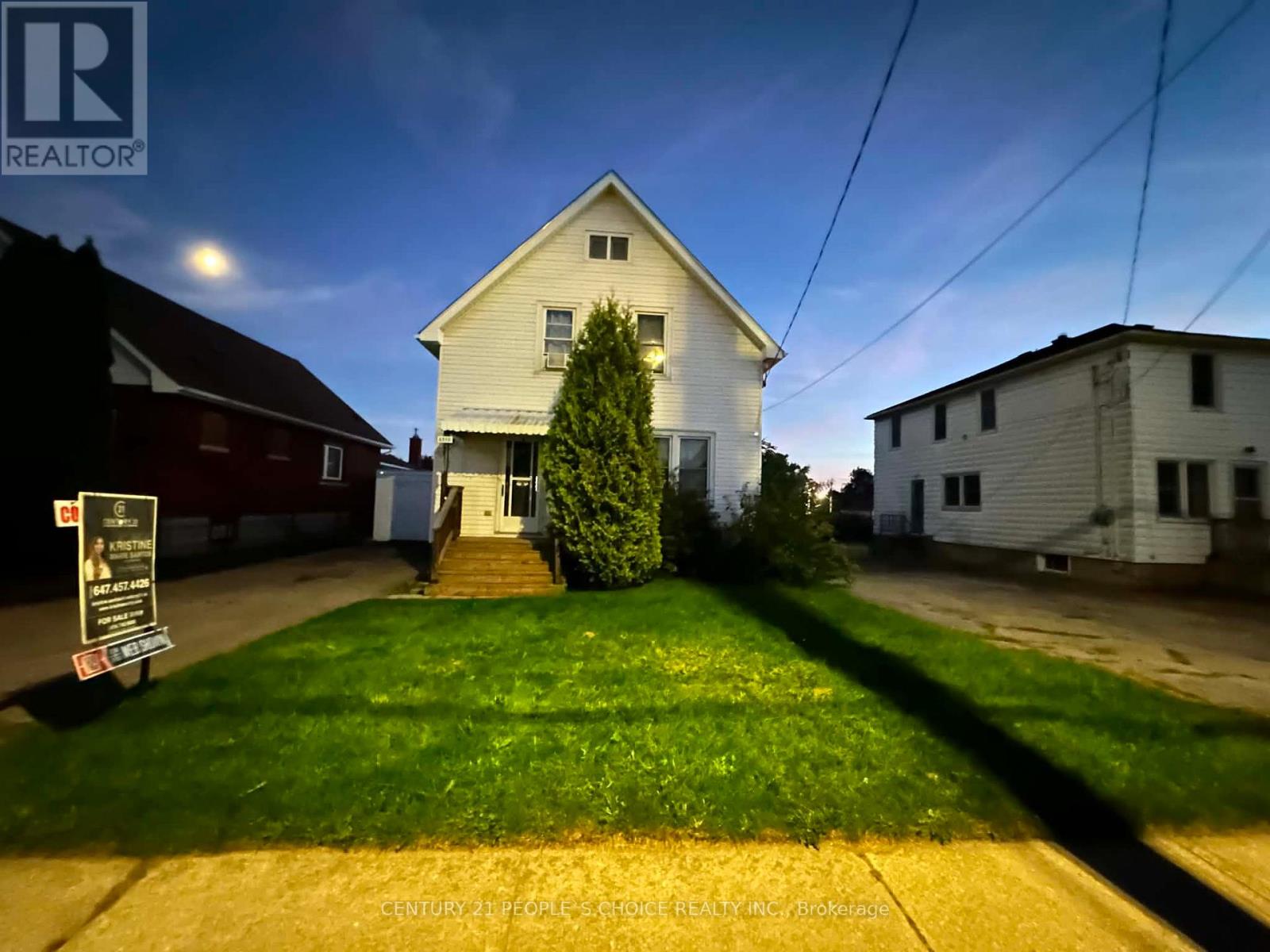 6510 Barker Street, Niagara Falls, Ontario  L2G 1Y7 - Photo 29 - X13835662