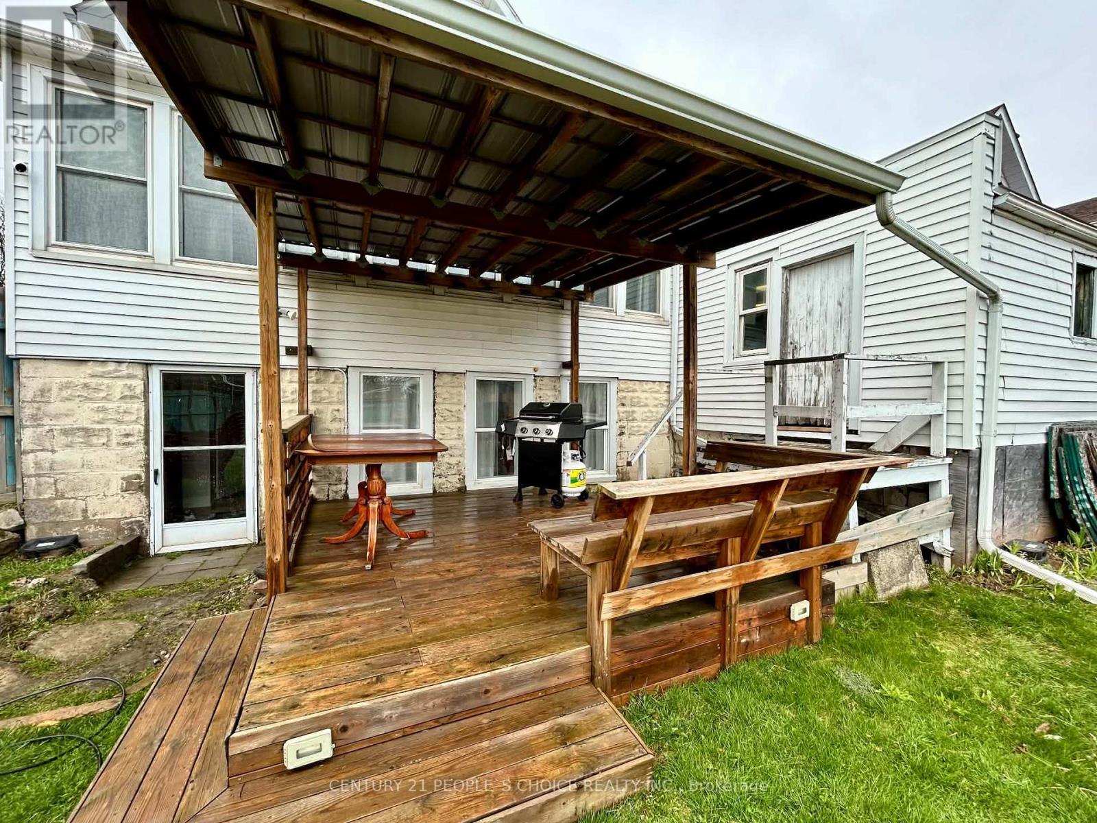 6510 Barker Street, Niagara Falls, Ontario  L2G 1Y7 - Photo 25 - X13835662
