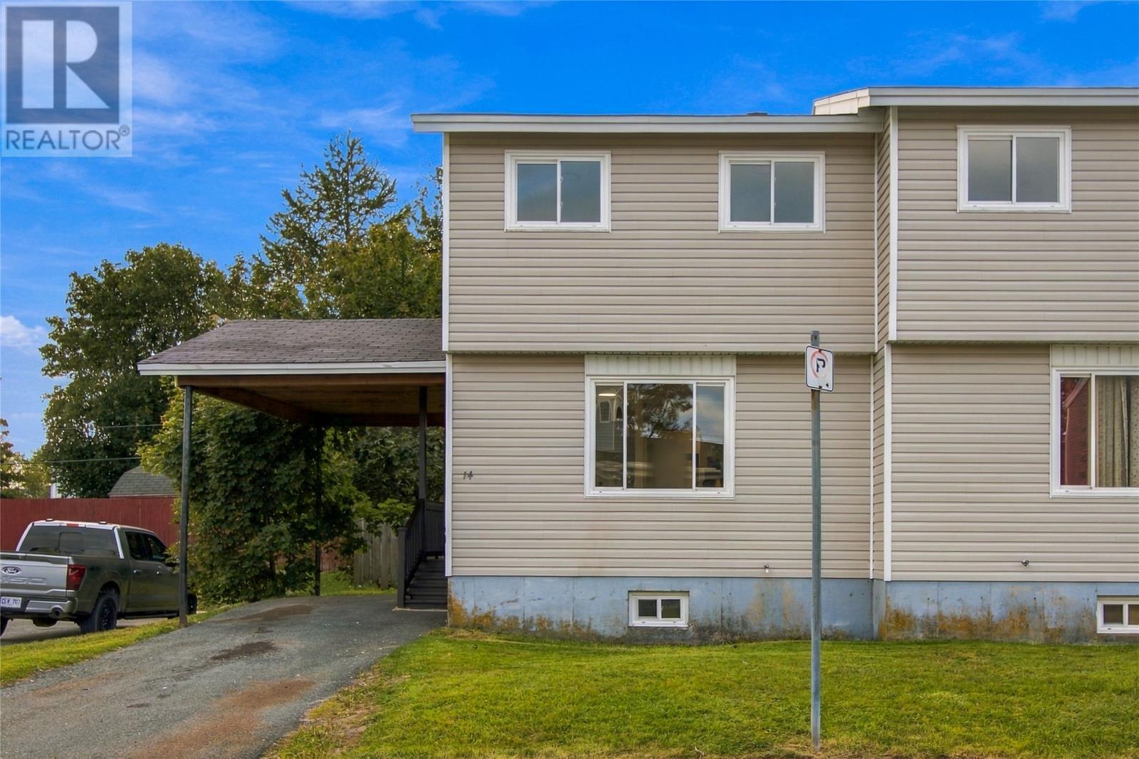 14 Jubilee Place, Mount Pearl