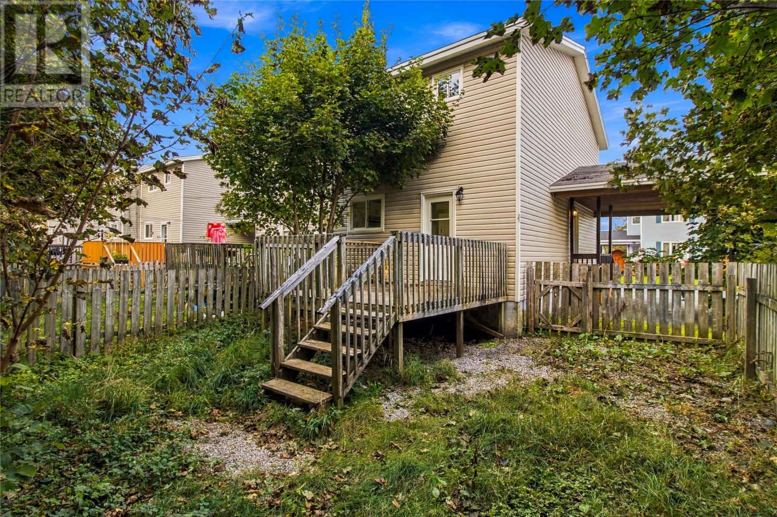 14 Jubilee Place, Mount Pearl — photo 26