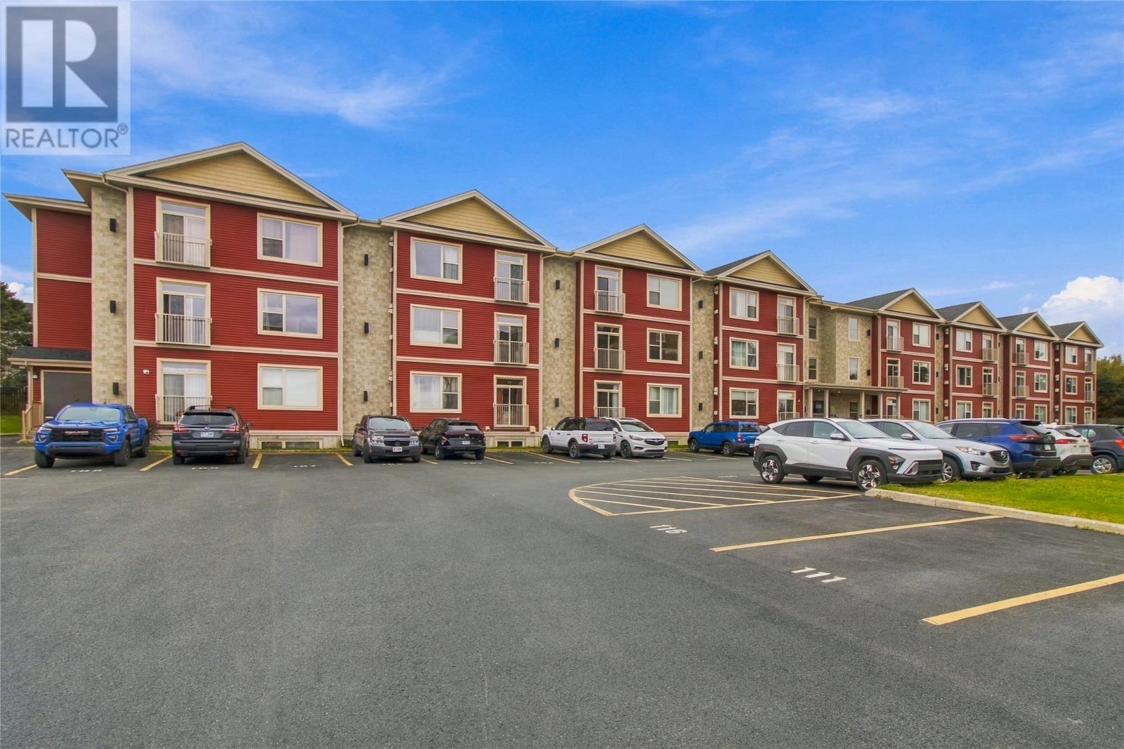27 Rhodora Street Unit#306, St. John's — photo 2