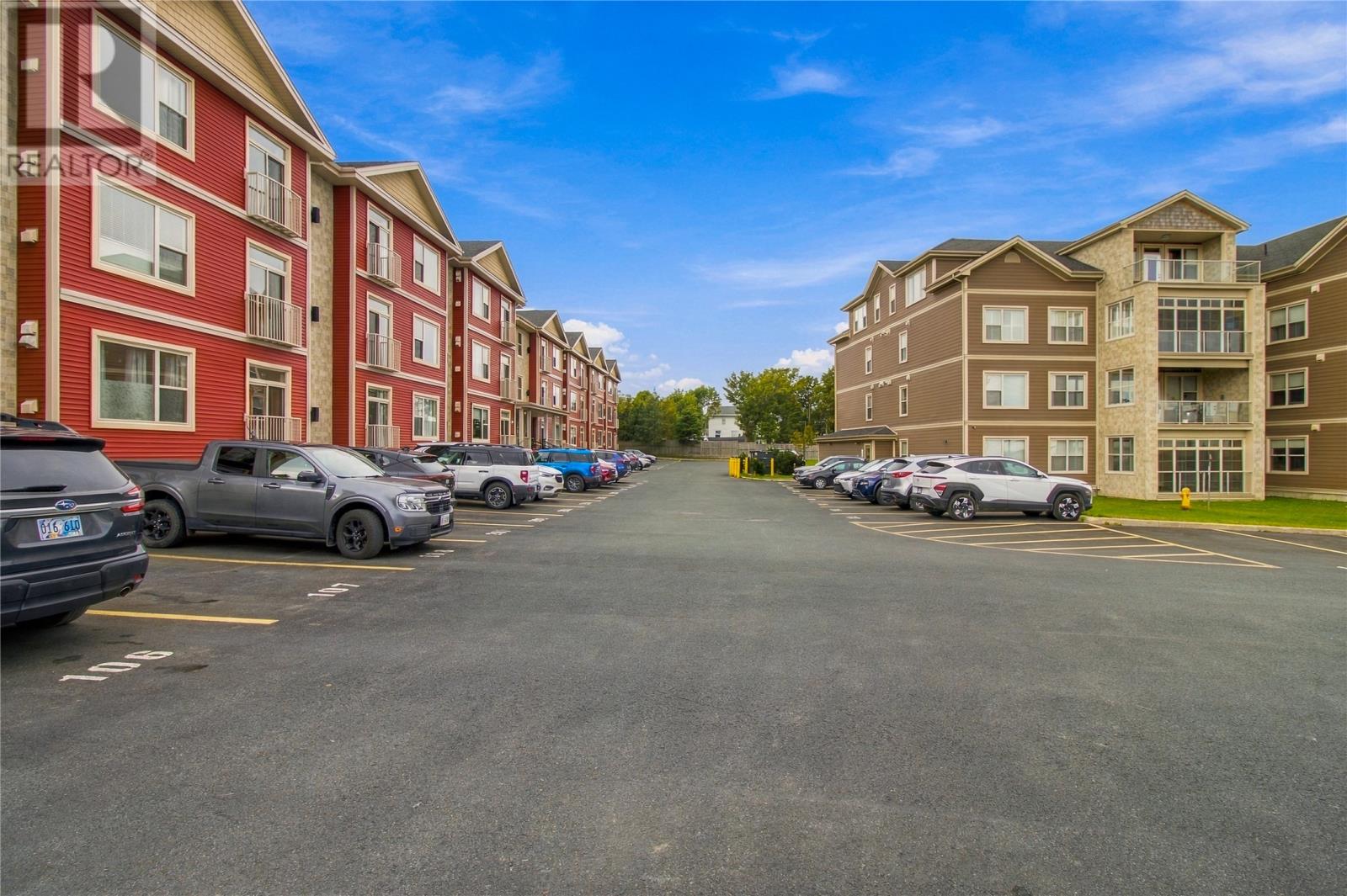 27 Rhodora Street Unit#306, St. John's — photo 3