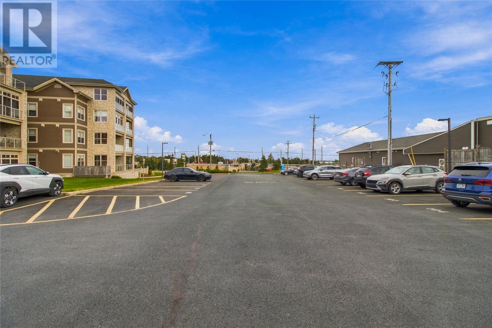 27 Rhodora Street Unit#306, St. John's — photo 4