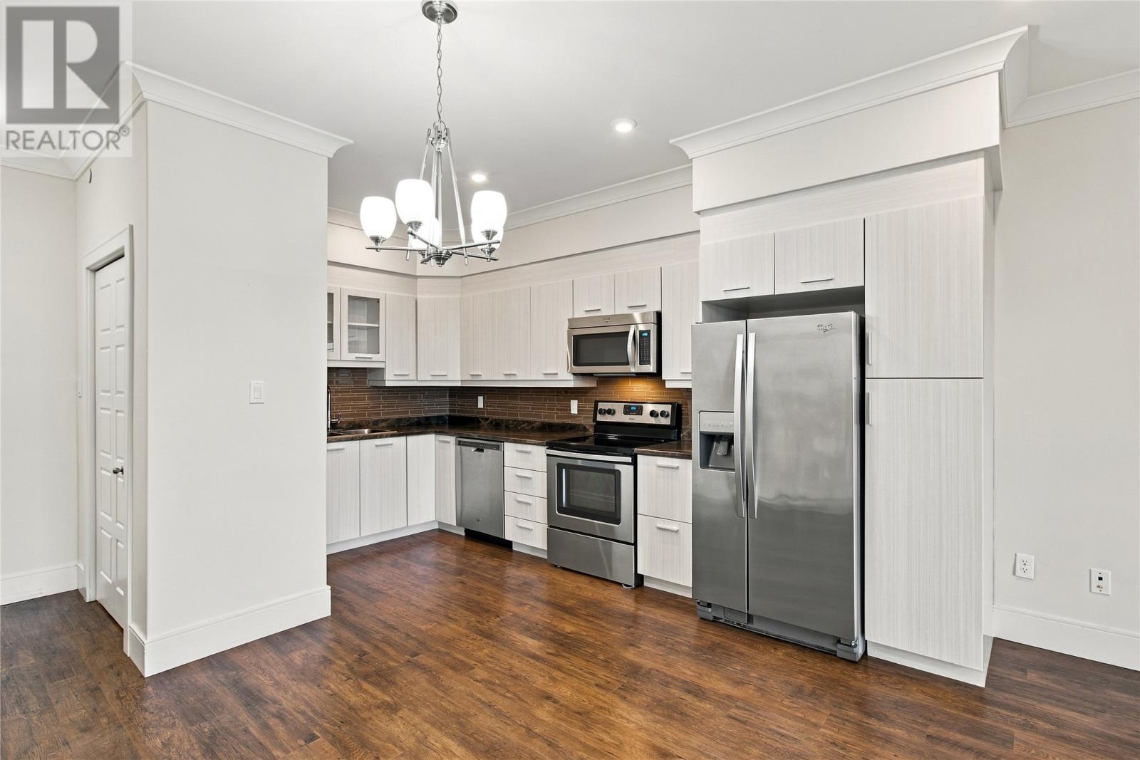 27 Rhodora Street Unit#306, St. John's — photo 9