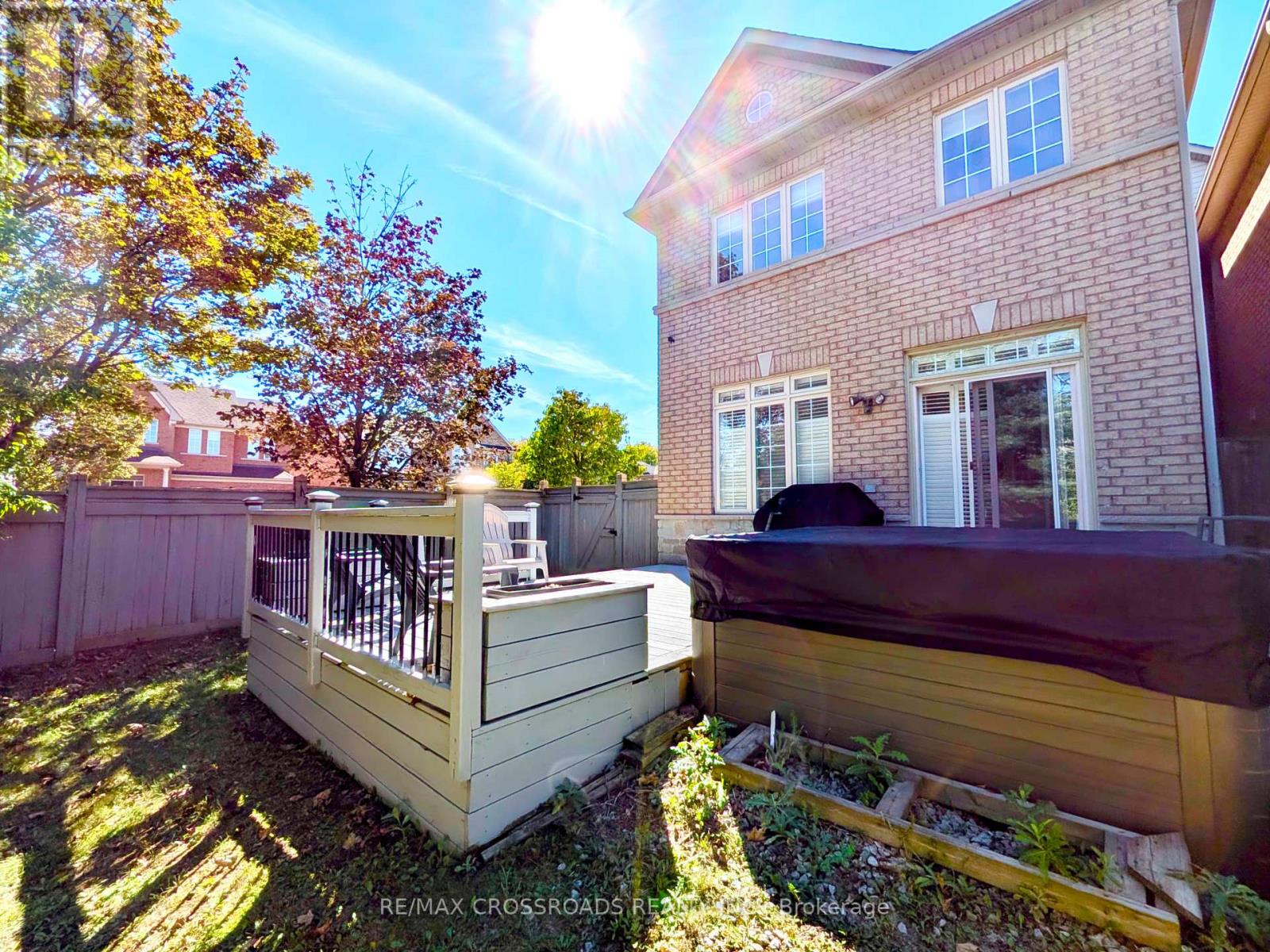 31 Loire Valley Avenue, Vaughan, Ontario  L4J 8T3 - Photo 33 - N13853536