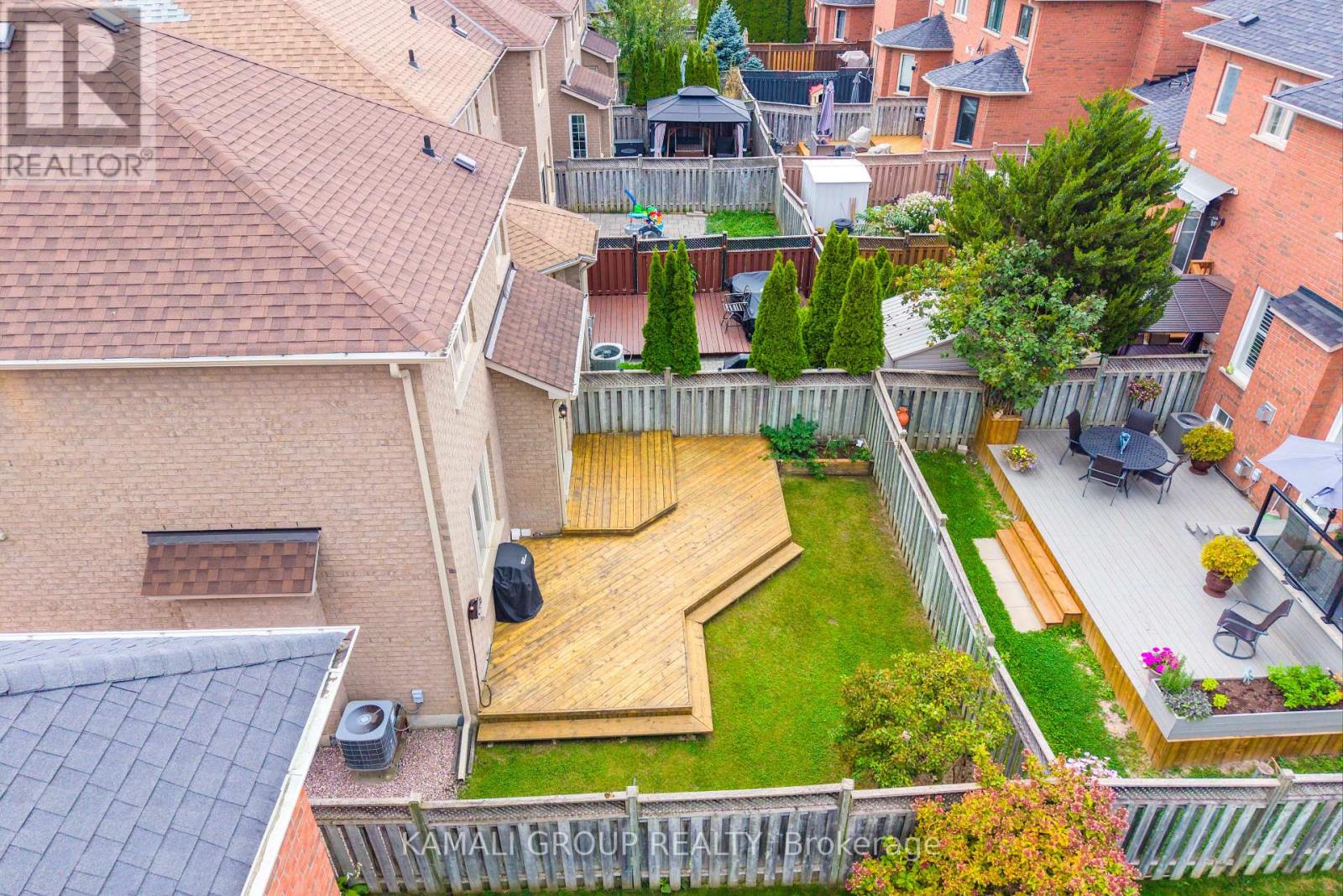 66 Longwood Avenue, Richmond Hill, Ontario  L4E 4A6 - Photo 34 - N13853656