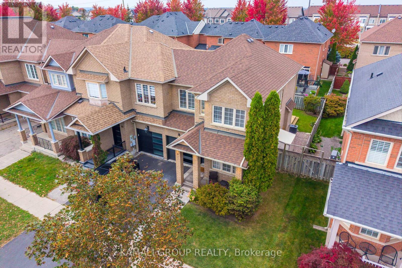66 Longwood Avenue, Richmond Hill, Ontario  L4E 4A6 - Photo 35 - N13853656