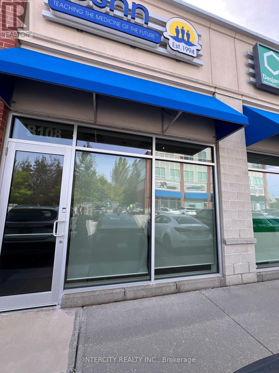 B108 - 11685 Yonge Street, Richmond Hill, Ontario  L4E 0K7 - Photo 1 - N13853818