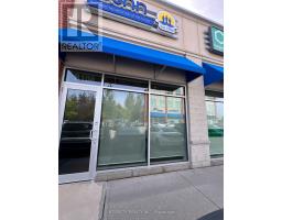 B108 - 11685 YONGE STREET, Richmond Hill, Ontario