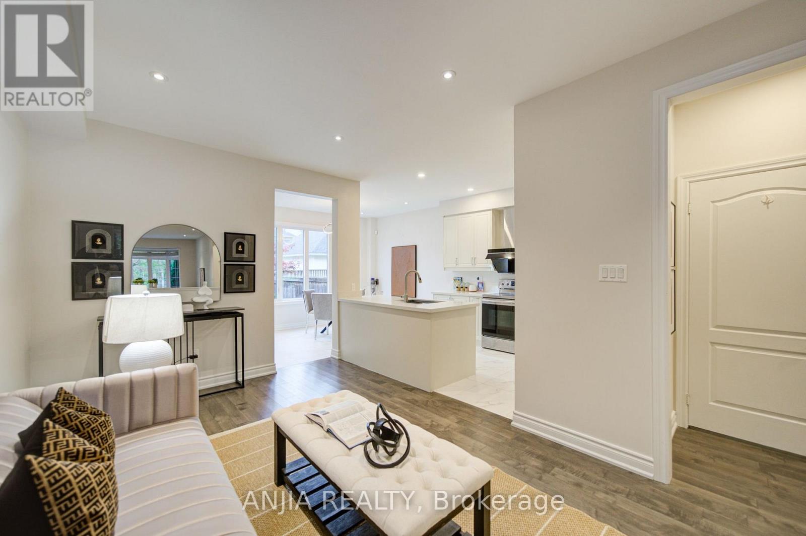 6 Wildmoor Street, Markham, Ontario  L6B 0N9 - Photo 13 - N13853830