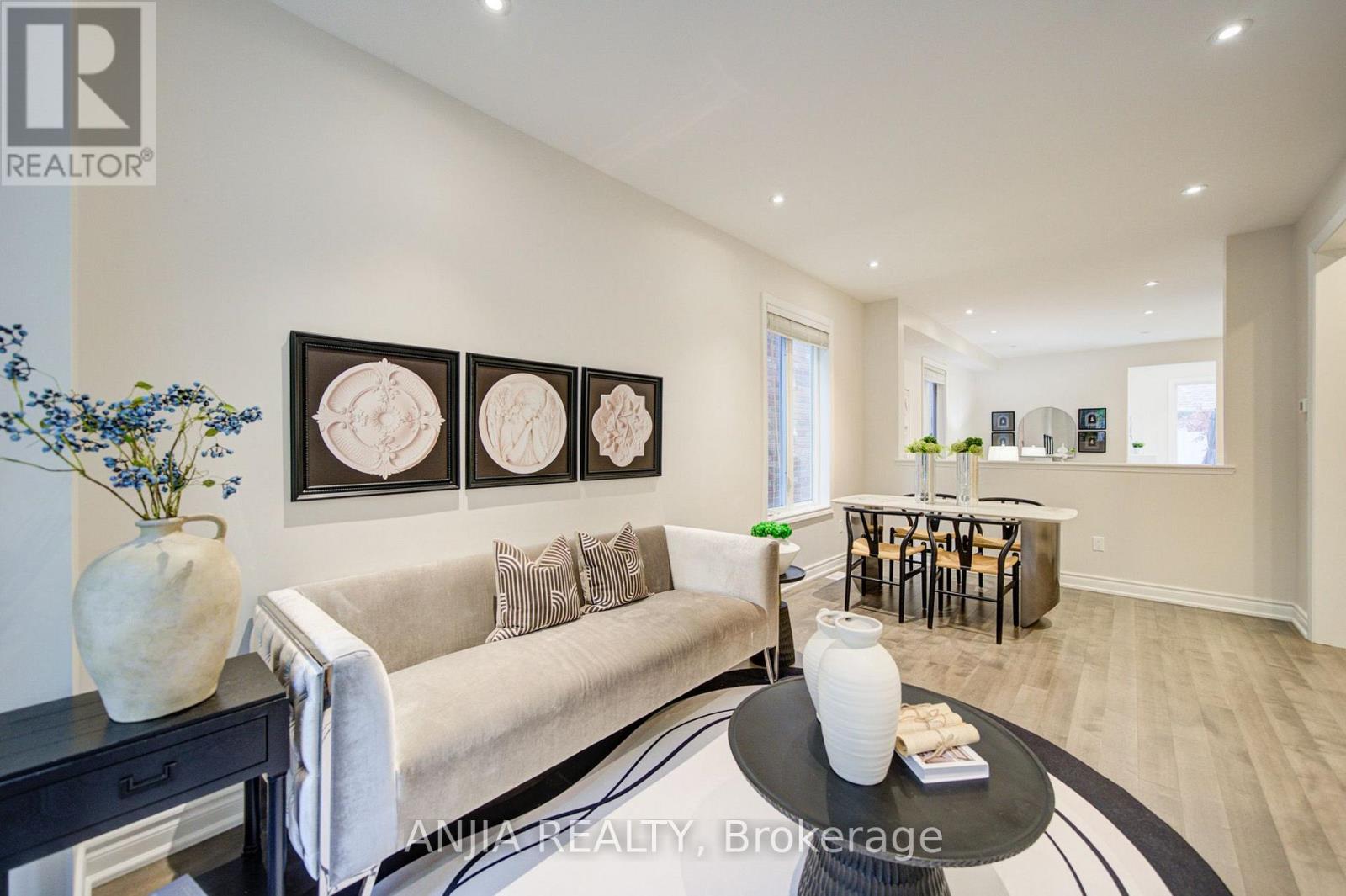 6 Wildmoor Street, Markham, Ontario  L6B 0N9 - Photo 8 - N13853830