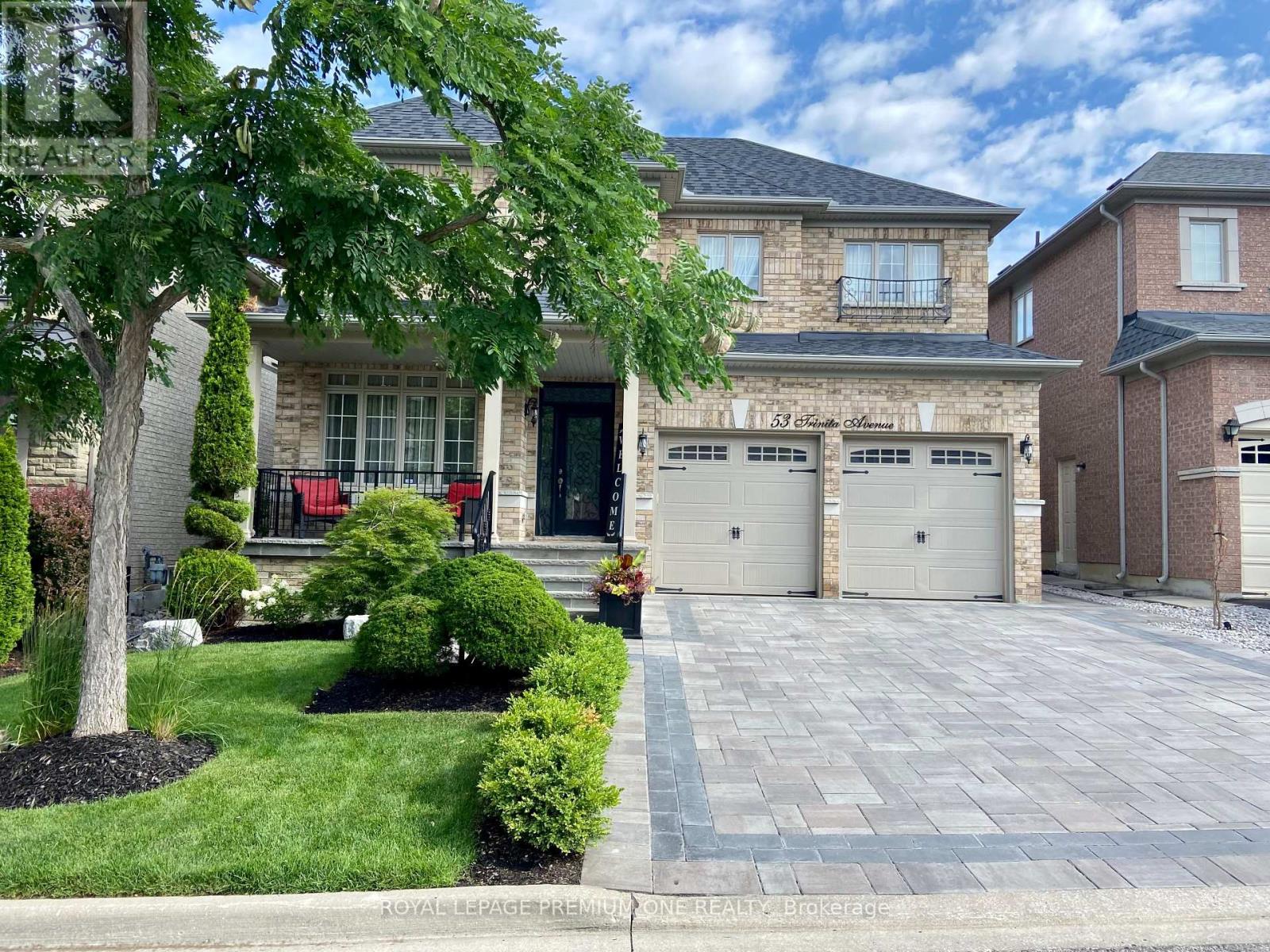 53 Trinita Avenue, Vaughan, Ontario  L4H 3J8 - Photo 4 - N13853846