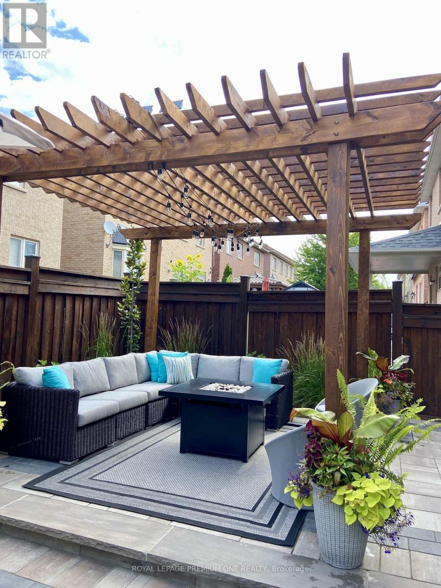 53 Trinita Avenue, Vaughan, Ontario  L4H 3J8 - Photo 45 - N13853846