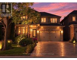 53 TRINITA AVENUE, Vaughan, Ontario