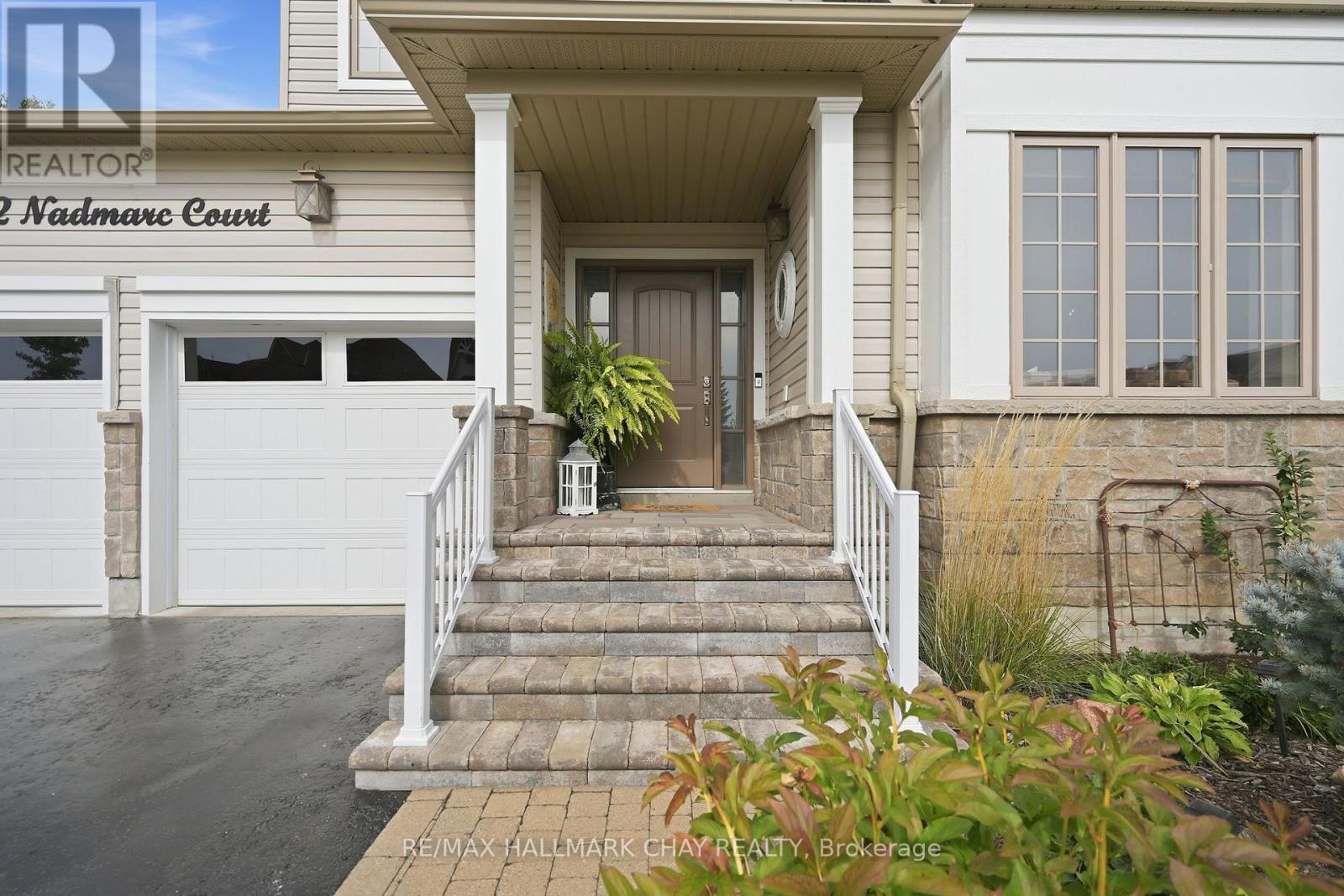2 Nadmarc Court, Essa (Angus), Ontario  L0M 1B4 - Photo 3 - N13853914