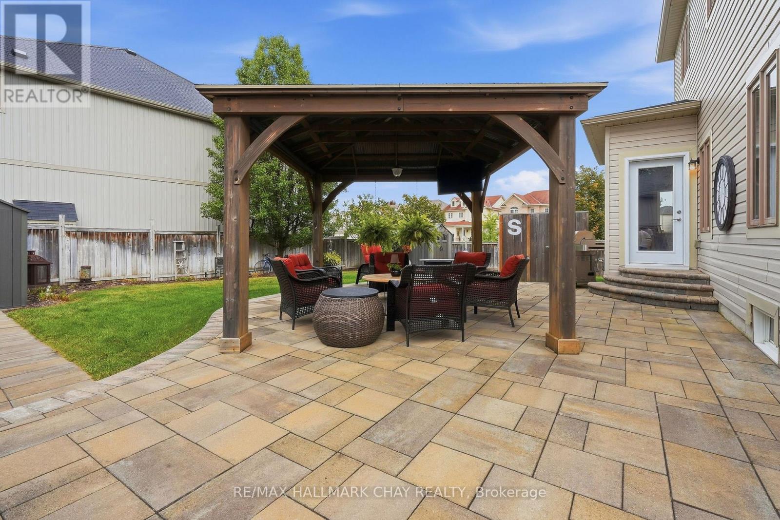 2 Nadmarc Court, Essa (Angus), Ontario  L0M 1B4 - Photo 43 - N13853914