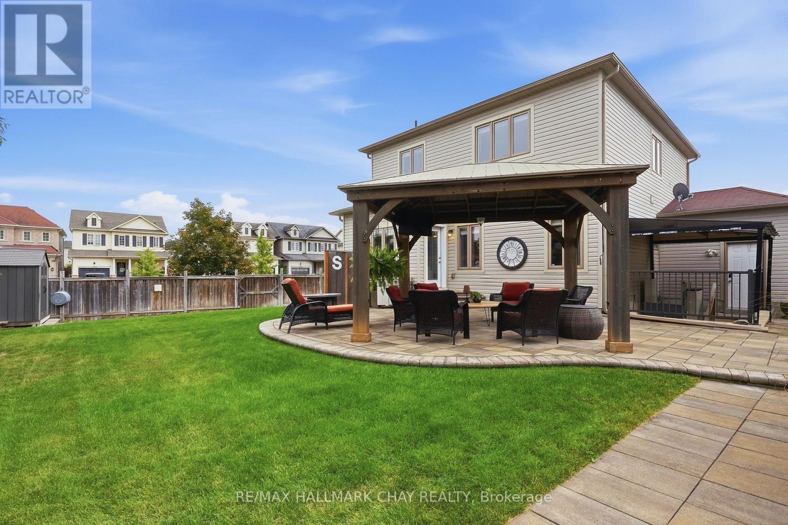 2 Nadmarc Court, Essa (Angus), Ontario  L0M 1B4 - Photo 47 - N13853914