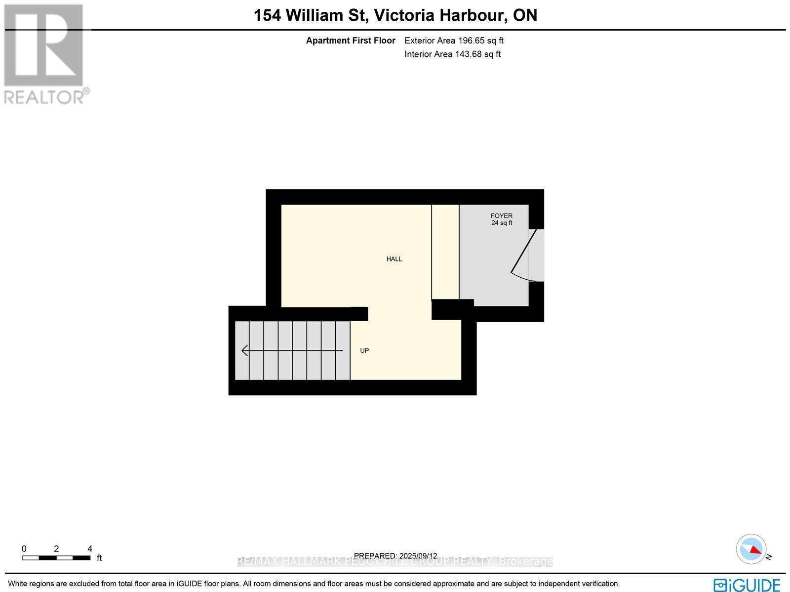 154 William Street, Tay (Victoria Harbour), Ontario  L0K 2A0 - Photo 26 - S13853792