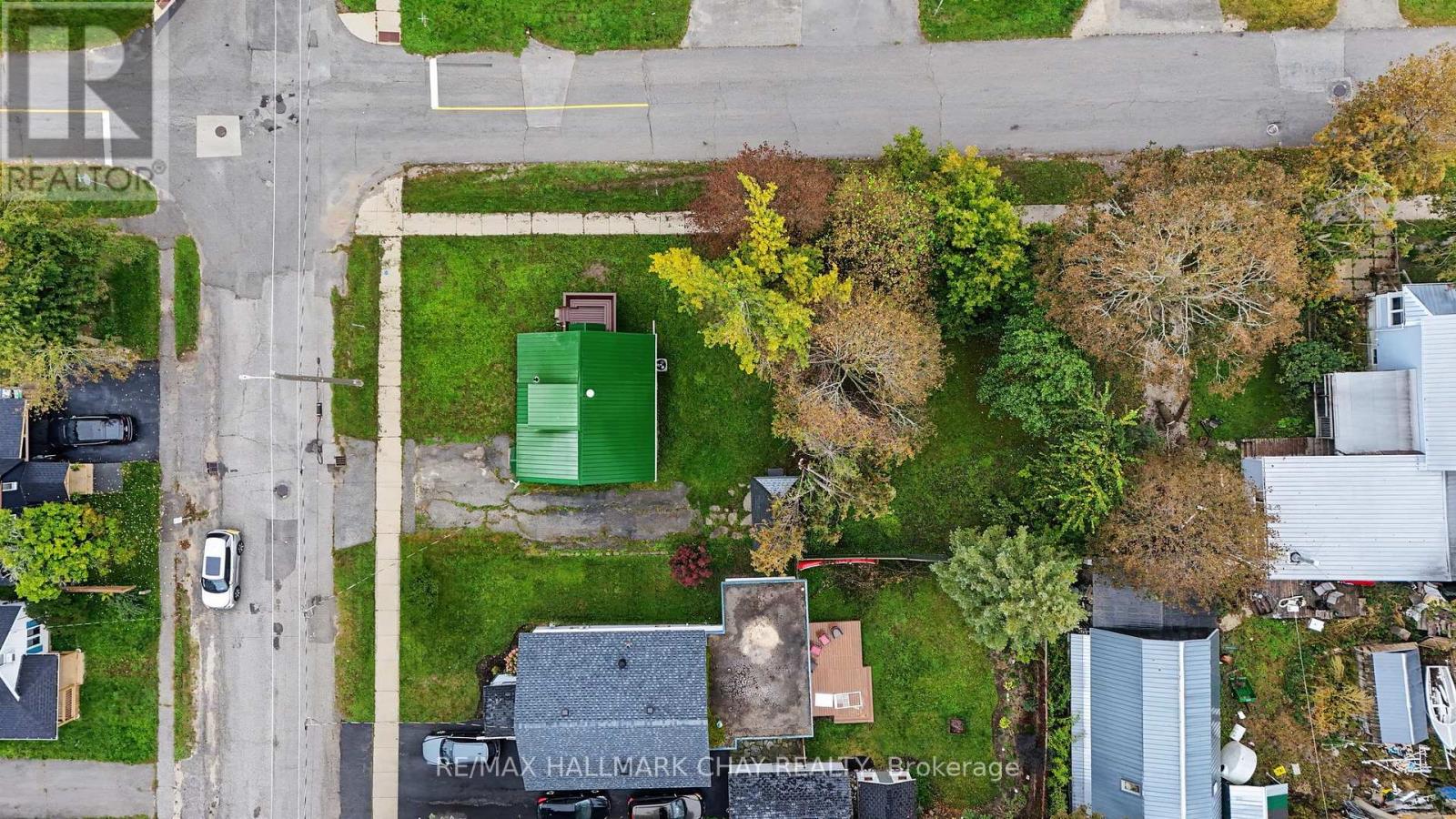 70 Douglas Street, Orillia, Ontario  L3V 5Y6 - Photo 29 - S13853892