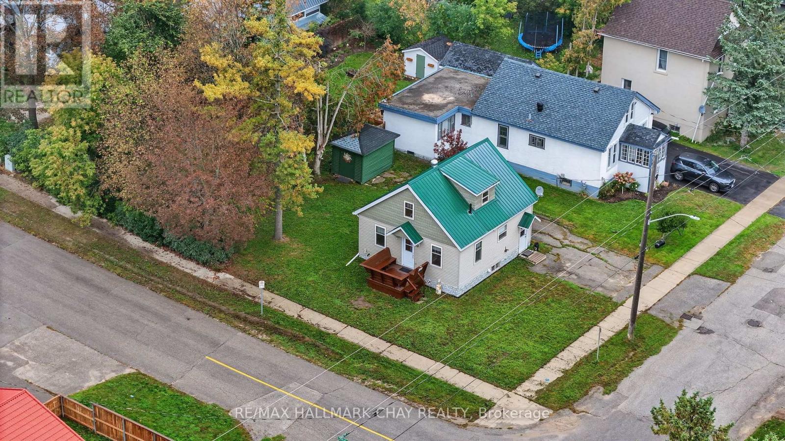 70 Douglas Street, Orillia, Ontario  L3V 5Y6 - Photo 35 - S13853892