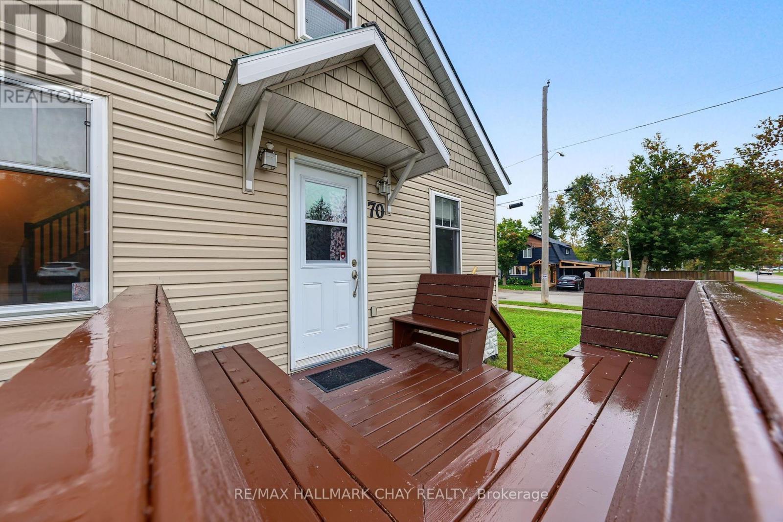 70 Douglas Street, Orillia, Ontario  L3V 5Y6 - Photo 39 - S13853892
