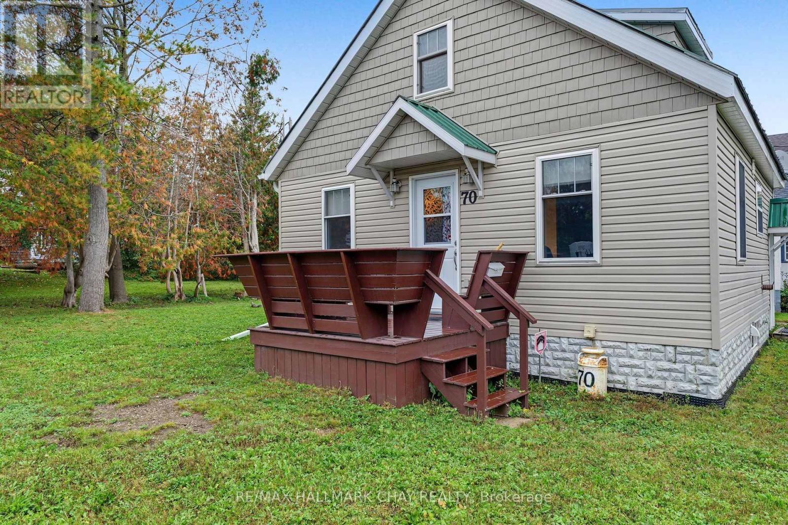70 Douglas Street, Orillia, Ontario  L3V 5Y6 - Photo 40 - S13853892
