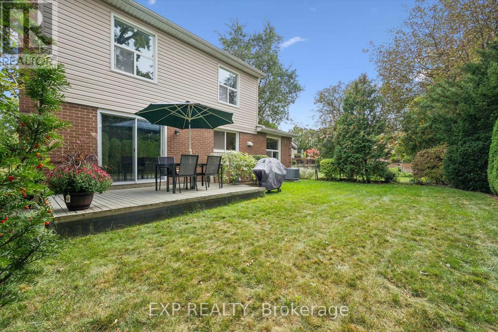 2932 Inlake Court, Mississauga, Ontario  L5N 2A5 - Photo 32 - W13853530