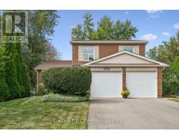 2932 INLAKE COURT, Mississauga, Ontario