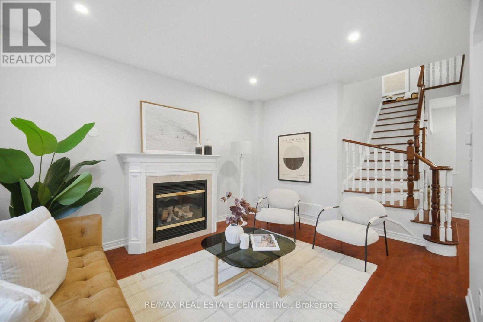 4804 Glasshill Grove, Mississauga, Ontario  L5M 7P3 - Photo 14 - W13853574