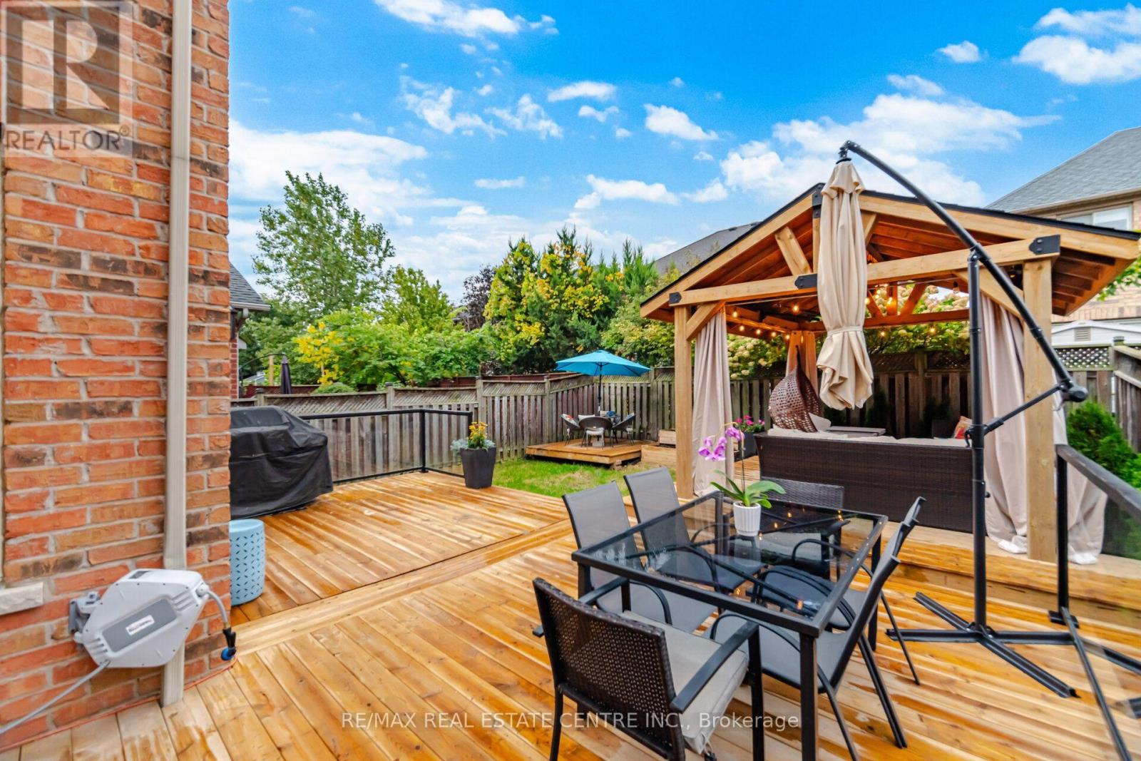 4804 Glasshill Grove, Mississauga, Ontario  L5M 7P3 - Photo 37 - W13853574