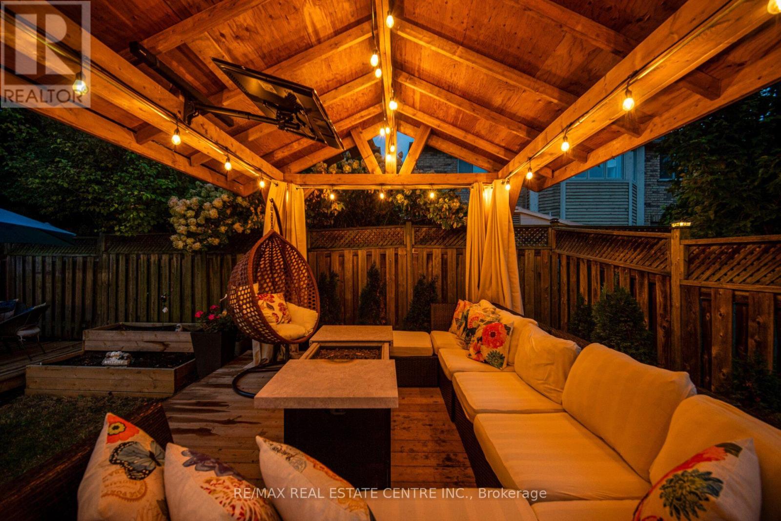 4804 Glasshill Grove, Mississauga, Ontario  L5M 7P3 - Photo 43 - W13853574