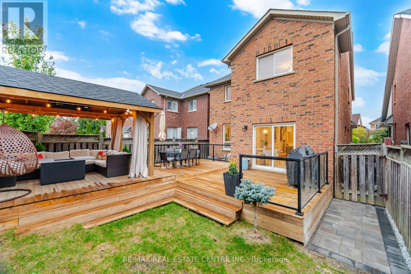 4804 Glasshill Grove, Mississauga, Ontario  L5M 7P3 - Photo 46 - W13853574
