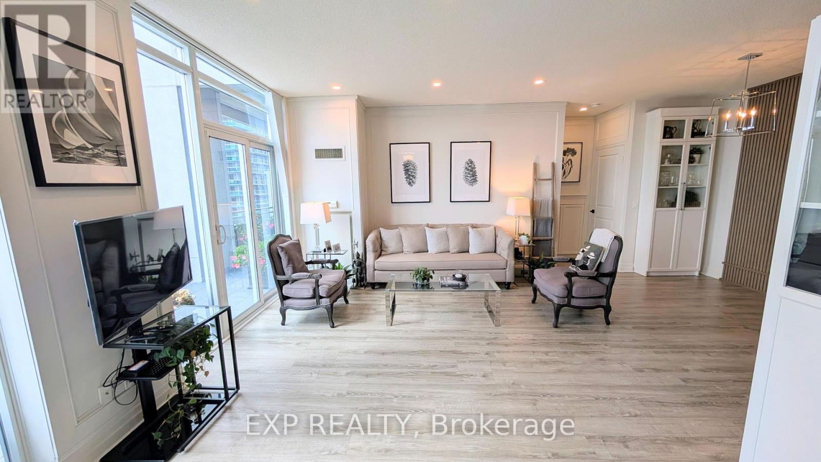 1213 - 58 Marine Parade Drive, Toronto, Ontario  M8V 4G1 - Photo 14 - W13853602