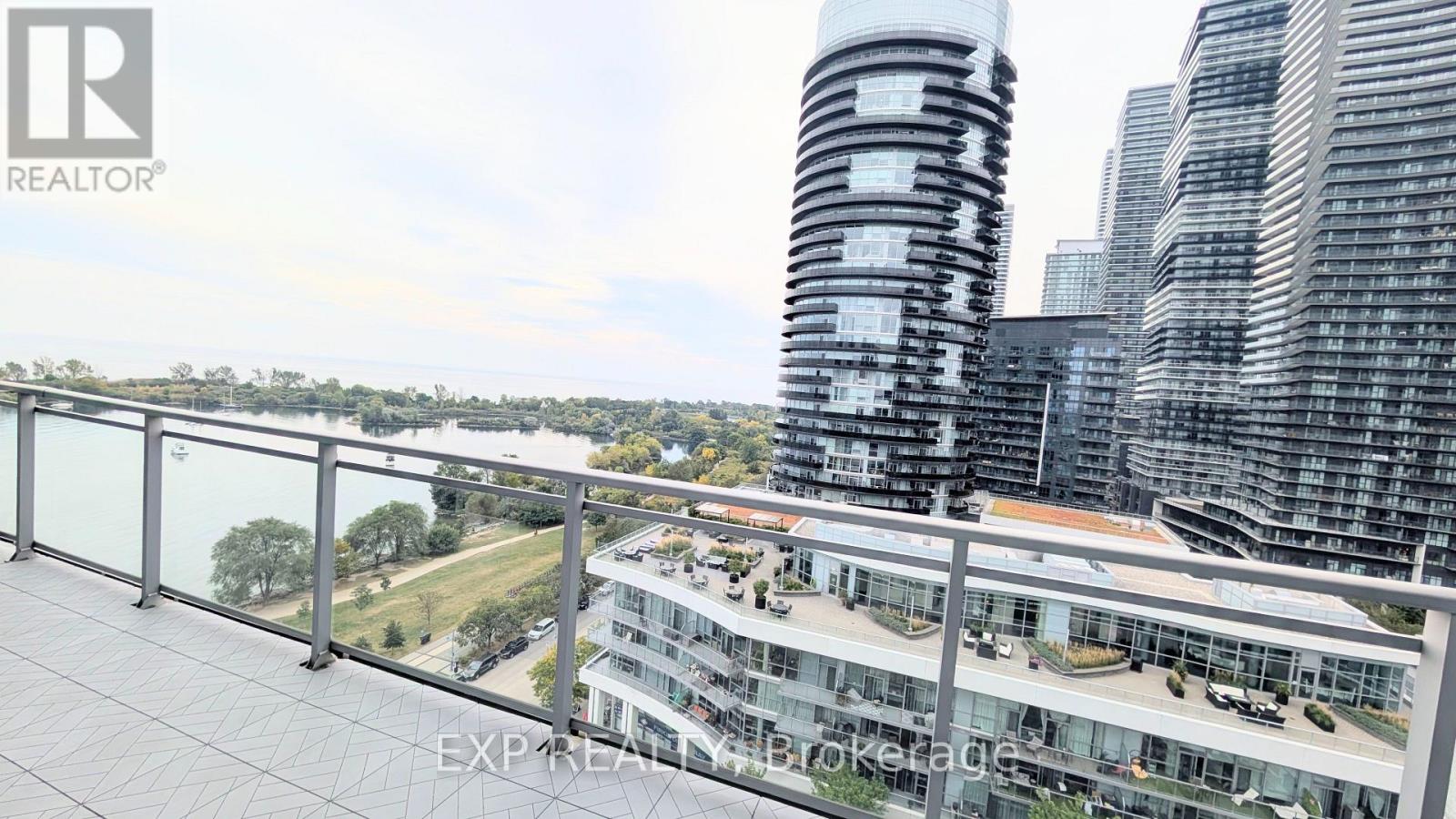 1213 - 58 Marine Parade Drive, Toronto, Ontario  M8V 4G1 - Photo 18 - W13853602