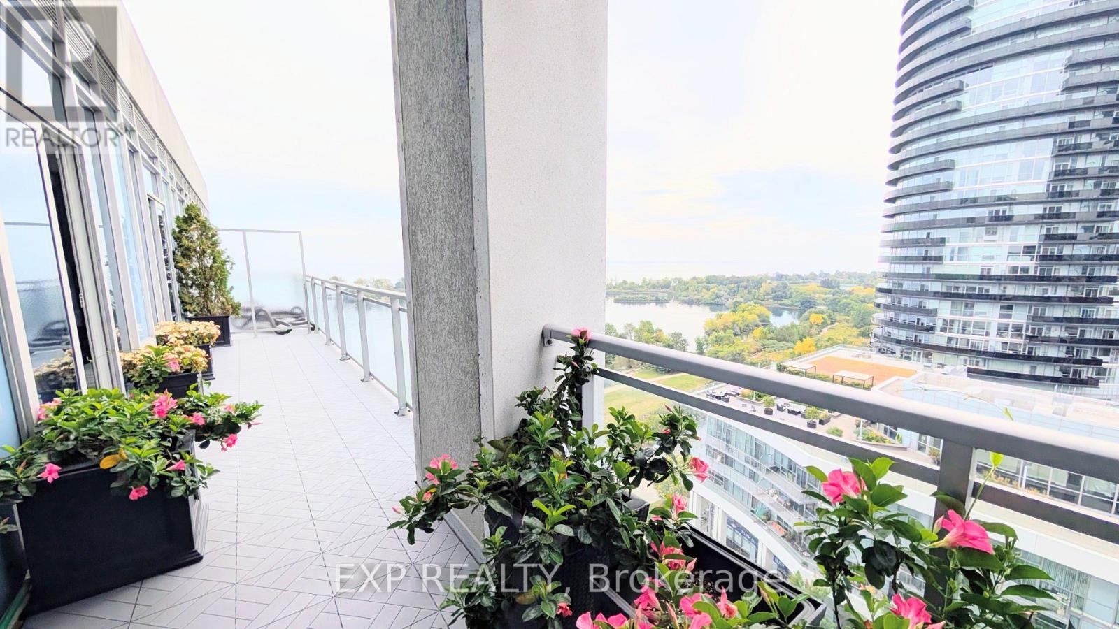 1213 - 58 Marine Parade Drive, Toronto, Ontario  M8V 4G1 - Photo 19 - W13853602