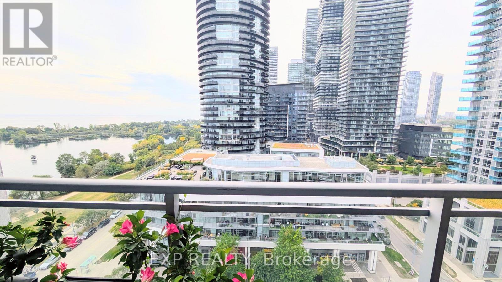 1213 - 58 Marine Parade Drive, Toronto, Ontario  M8V 4G1 - Photo 33 - W13853602