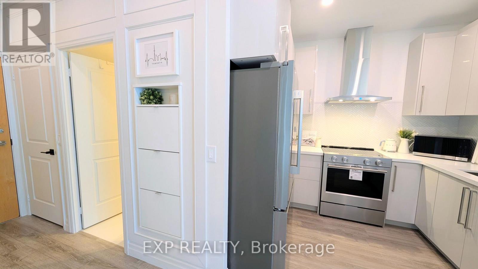 1213 - 58 Marine Parade Drive, Toronto, Ontario  M8V 4G1 - Photo 5 - W13853602