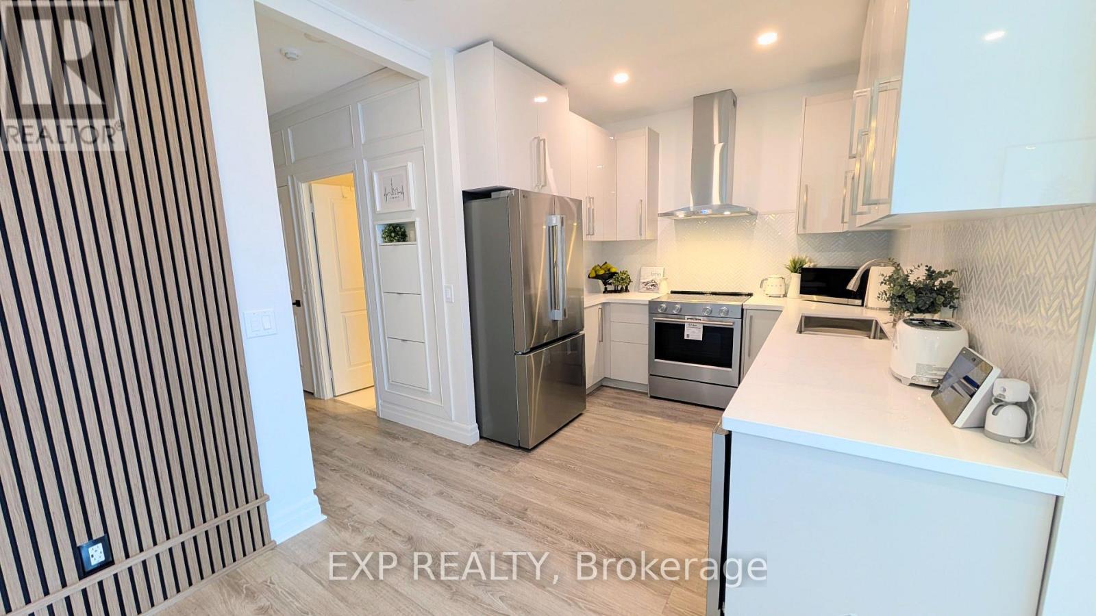 1213 - 58 Marine Parade Drive, Toronto, Ontario  M8V 4G1 - Photo 7 - W13853602