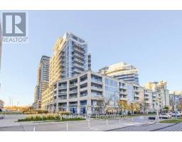 1213 - 58 MARINE PARADE DRIVE, Toronto, Ontario