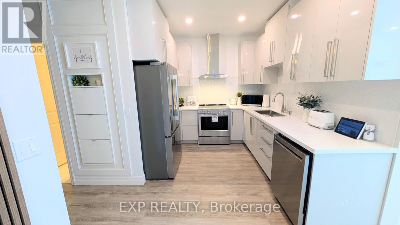 1213 - 58 Marine Parade Drive, Toronto, Ontario  M8V 4G1 - Photo 10 - W13853614
