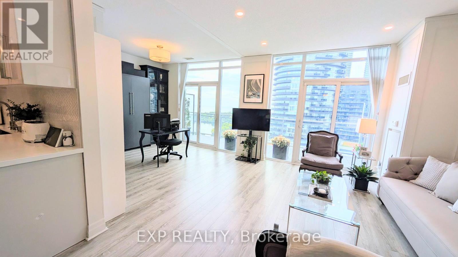 1213 - 58 Marine Parade Drive, Toronto, Ontario  M8V 4G1 - Photo 13 - W13853614