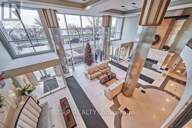 1213 - 58 Marine Parade Drive, Toronto, Ontario  M8V 4G1 - Photo 2 - W13853614