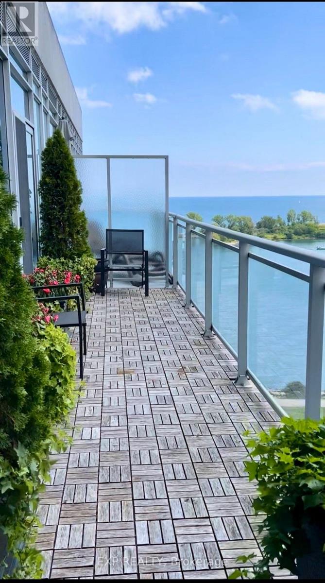 1213 - 58 Marine Parade Drive, Toronto, Ontario  M8V 4G1 - Photo 39 - W13853614