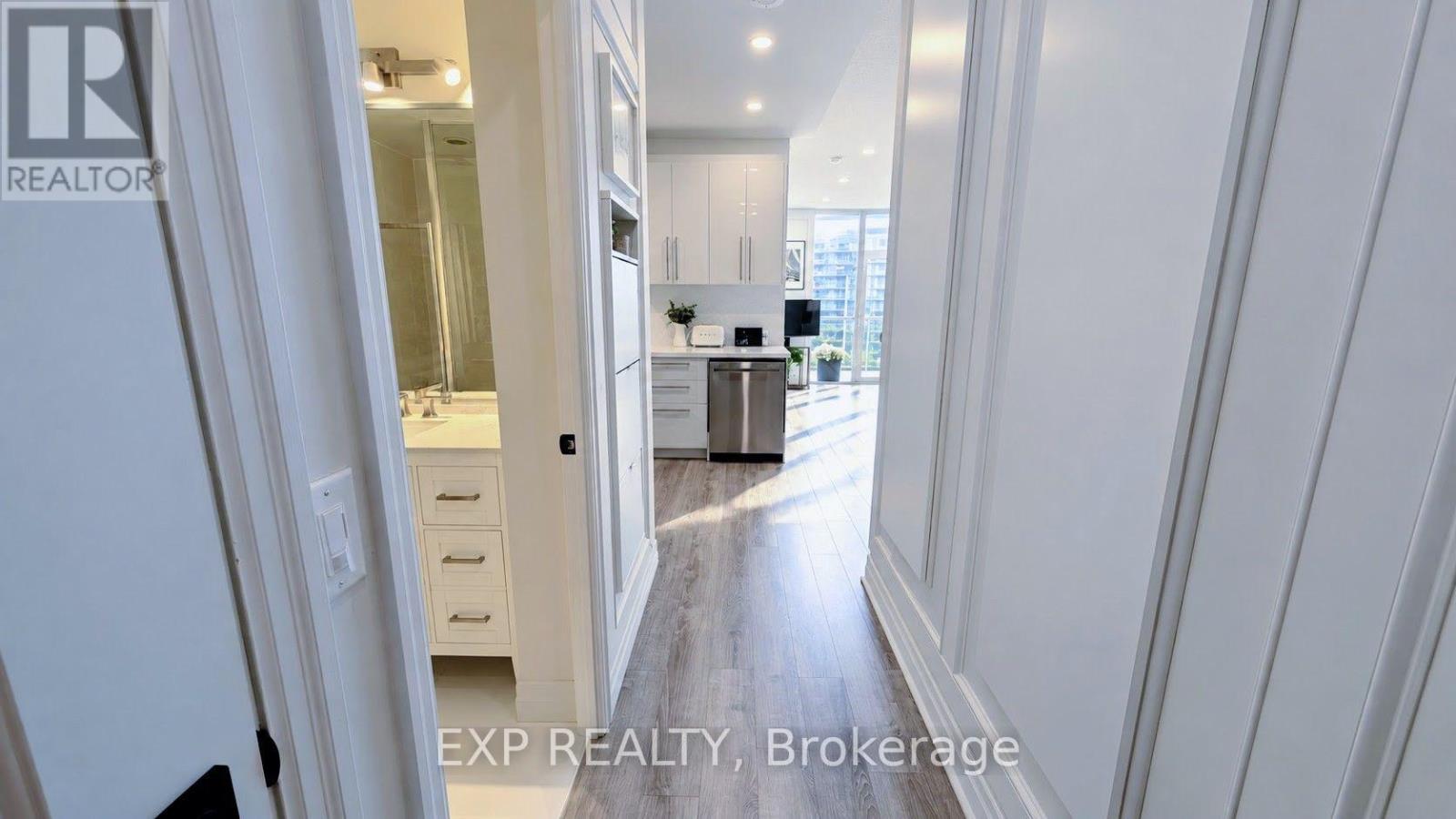 1213 - 58 Marine Parade Drive, Toronto, Ontario  M8V 4G1 - Photo 4 - W13853614