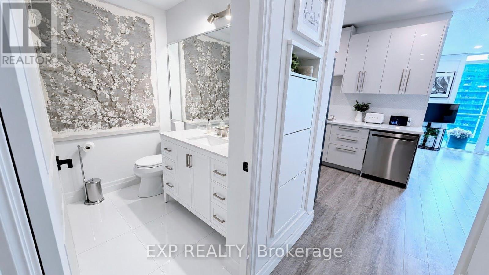 1213 - 58 Marine Parade Drive, Toronto, Ontario  M8V 4G1 - Photo 5 - W13853614