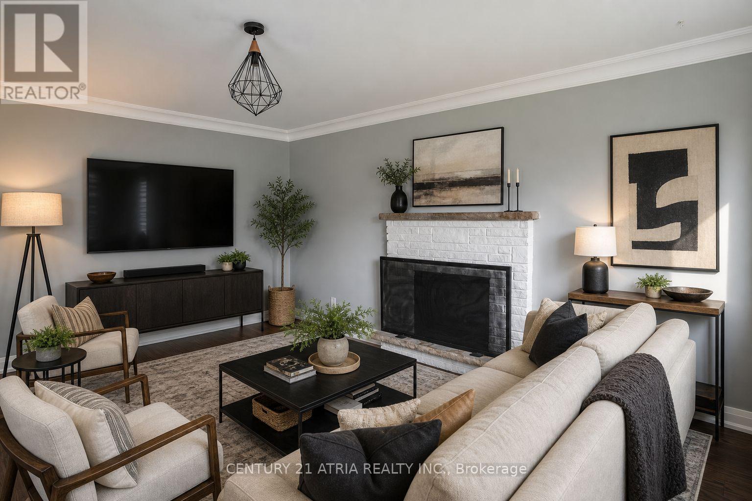 119 Milton Street, Toronto, Ontario  M8Y 2Y4 - Photo 2 - W13853636