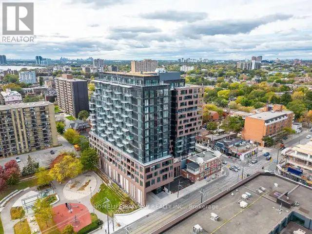 1201 - 270 DUFFERIN STREET